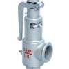 A27H彈簧微啟式安全閥，進口彈簧微啟式安全閥