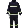 供應消防員滅火防護服 02型消防服