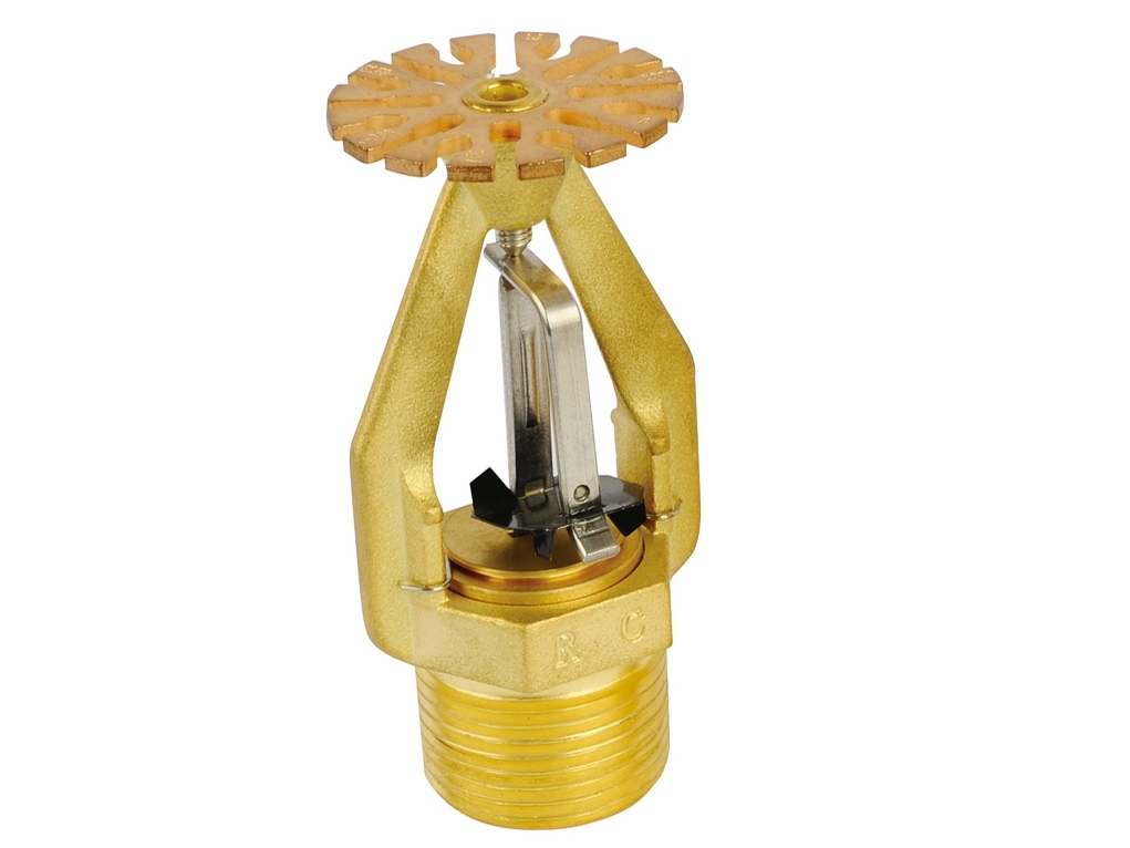 ESFR-363/74℃ P 早期抑制快速響應(yīng)易熔合金噴頭(下噴) K=363