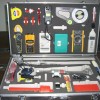 河南JH-12F建筑消防設施檢測工具箱設備儀器箱