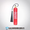 消防設備廠供應7kg手提式二氧化碳滅火器