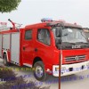 水罐消防車(chē)及消防車(chē)價(jià)格