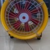 工業級BSFT-300防爆型軸流風機
