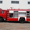 東風(fēng)消防車(chē)6噸水罐車(chē)7噸水罐消防車(chē)8噸水罐消防車(chē)