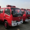小型消防車哪里買便宜？小型水罐消防車報價