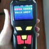 有限空間作業專用泵吸四合一氣體檢測儀