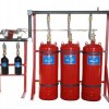 七氟丙烷(HFC—227ea)滅火系統