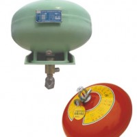 南陽杰安氮氣滅火系統 鄭州室外地上式消火栓