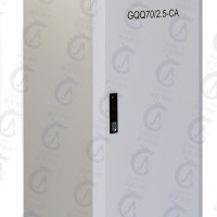 宸安七氟丙烷自動氣體滅火柜式無管網GQQ70/2.5-CA