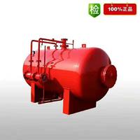 生產批發地下車庫消防泡沫罐-泡沫水噴淋滅火系統價格實惠