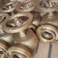 全銅室內消火栓SN65、SN65-A/B|室內消防栓