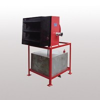 PF高倍數泡沫滅火裝置