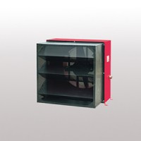 PF高倍數泡沫發生器