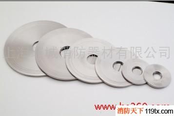供應消防工程不銹鋼減壓孔板