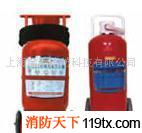 供應消防器材、泡沫滅火器