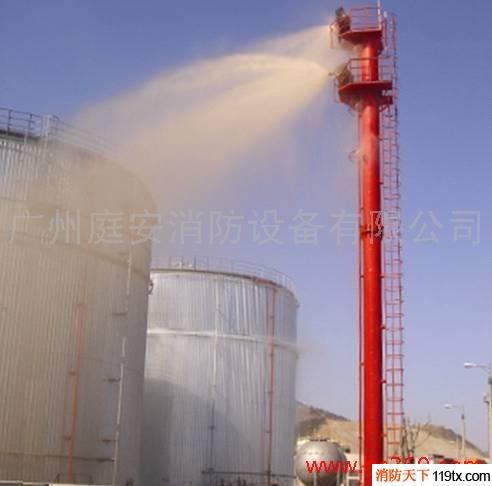 供應PT20消防炮塔