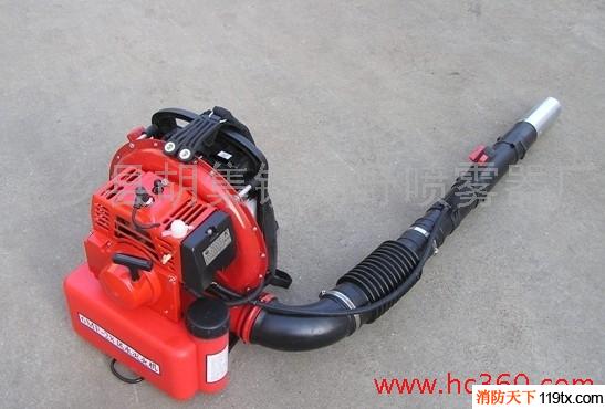 供應森林消防裝備   森林消防水槍